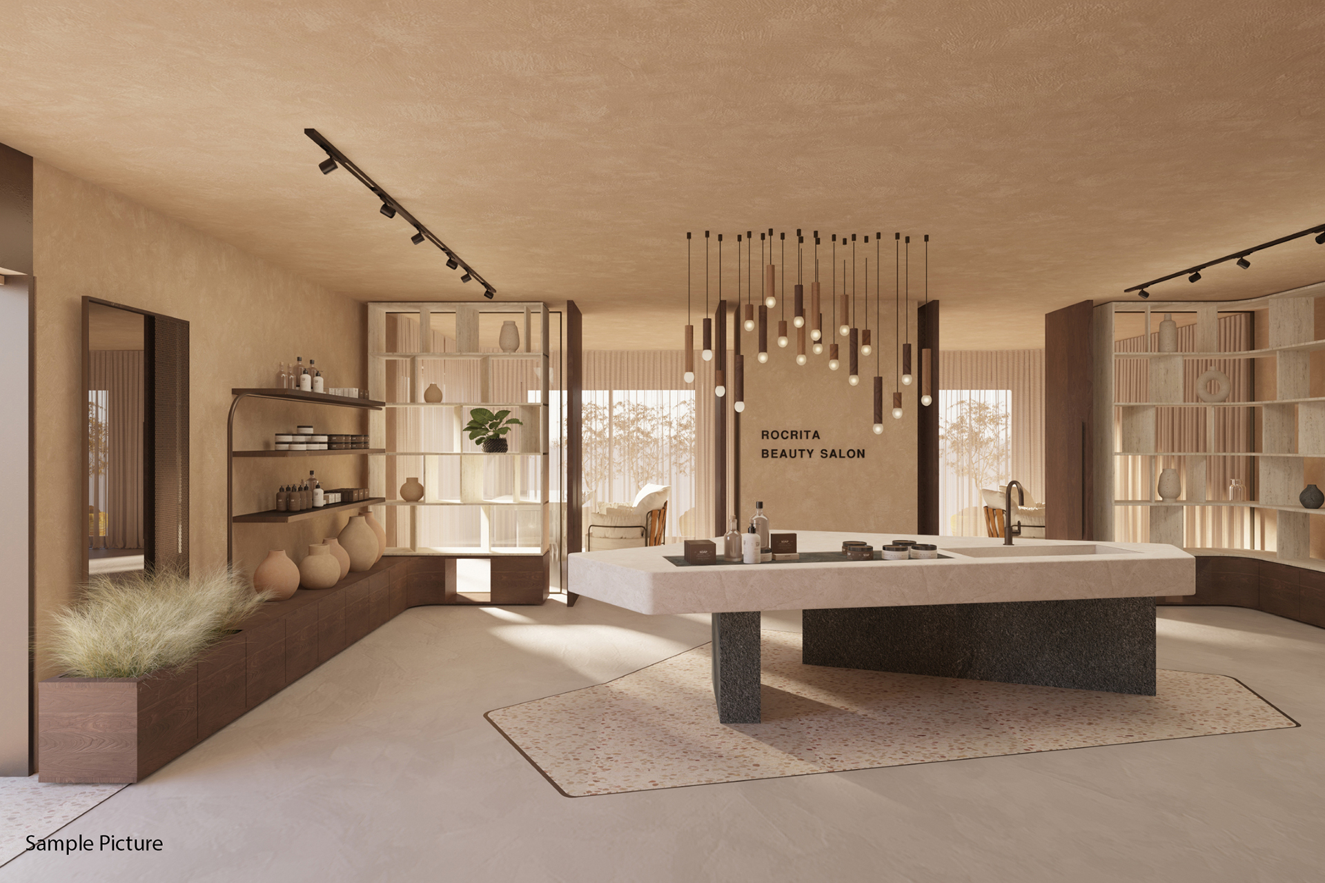 ananea Rocrita Spa