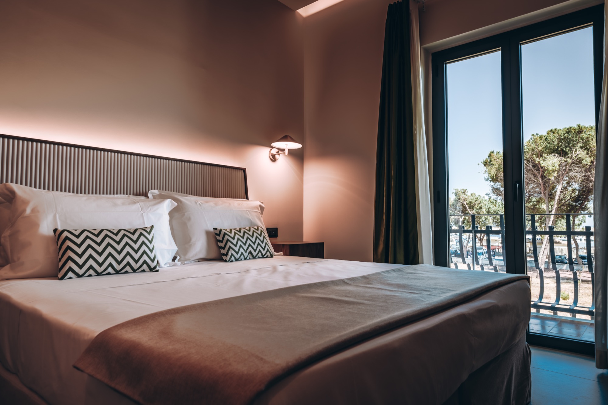 ananea Tropea Yachting Resort-110