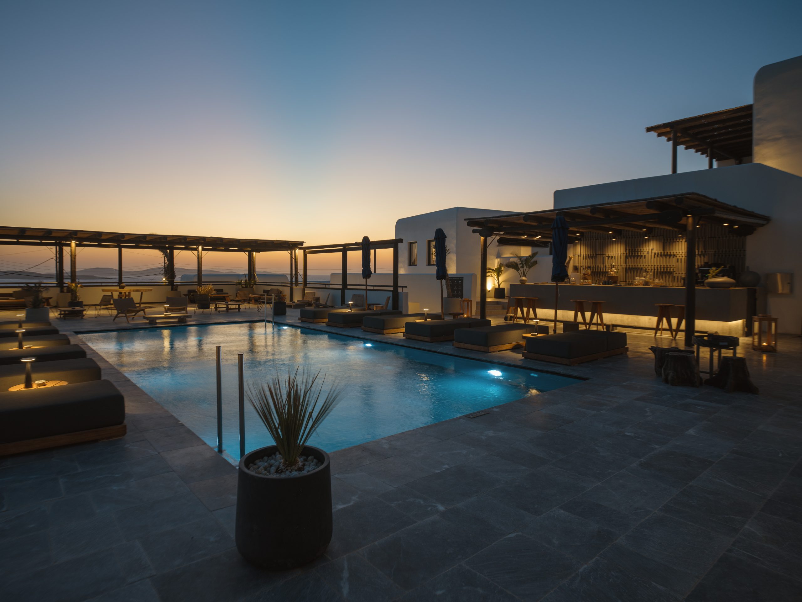 ananea Mykonos