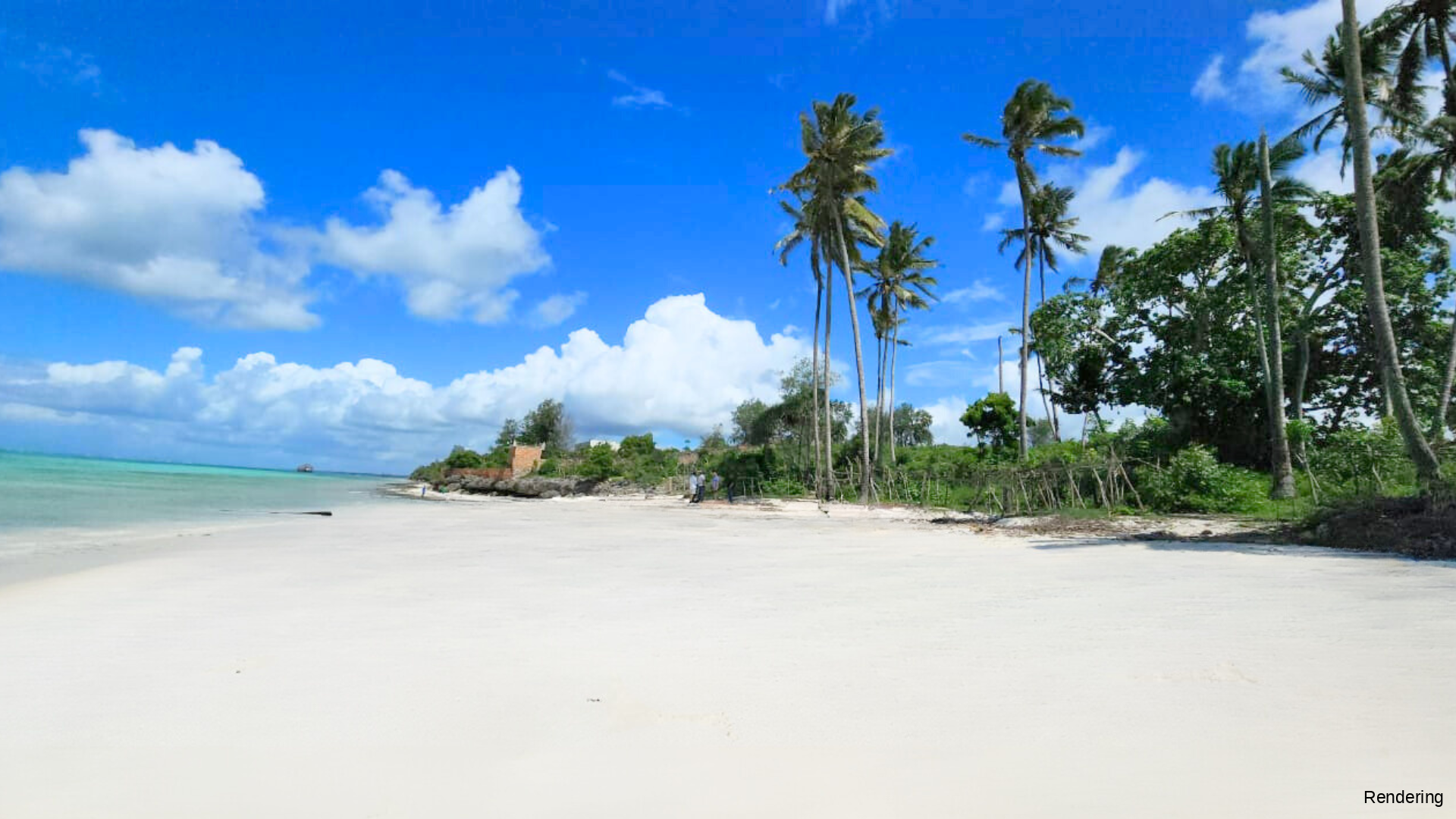 Beach 1