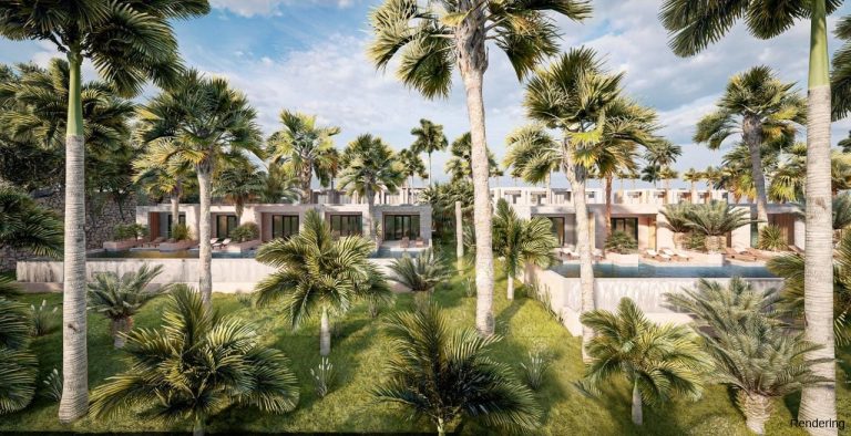 Ocean View